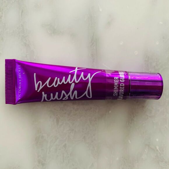 VS Lip Gloss Beauty Rush Berry Smoothie - Picture 1 of 3